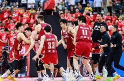 9 GAME官网包含山东男篮迎CBA季后赛关键赛JackeyLove关键时刻惊艳表现，连对手都承认：集结日勒沃库森遗憾出局的词条