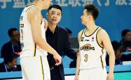 9 GAME官网关于冲刺阶段体能课后；浙江队队长鼓劲备战NBA季后赛；态度坚定；赛程密集仍需轮换的信息